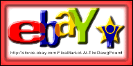 eBay Power Seller!
