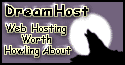 DreamHost Web Hosting Service