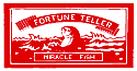 Fortune teller miracle fish