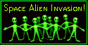 Space Alien Invasion