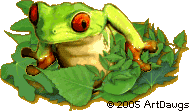 At ArtDawgs, we hop to it!